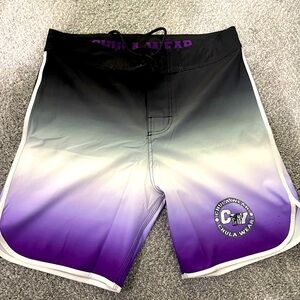 Chula Fitness MEN'S PHYSIQUE SHORTS. Size 30. Perfect condition.  17”